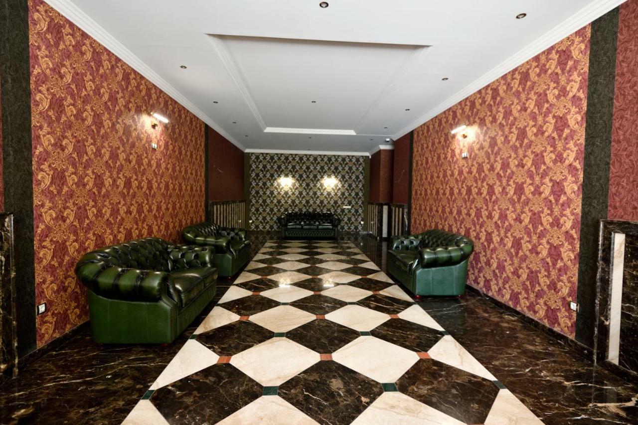 Apartment Grand Karavel Centre Varna Exteriér fotografie